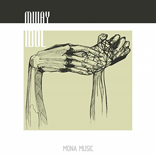 Amazon MusicでMwayのIdolを再生する