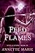 Feed the Flames (Steel & Stone)