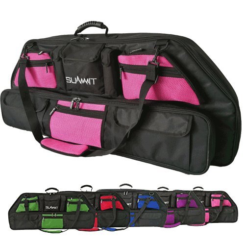 Best Compound Bow Case Pink 2024 Where to Buy?