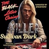  The Black Lotus Casino: \