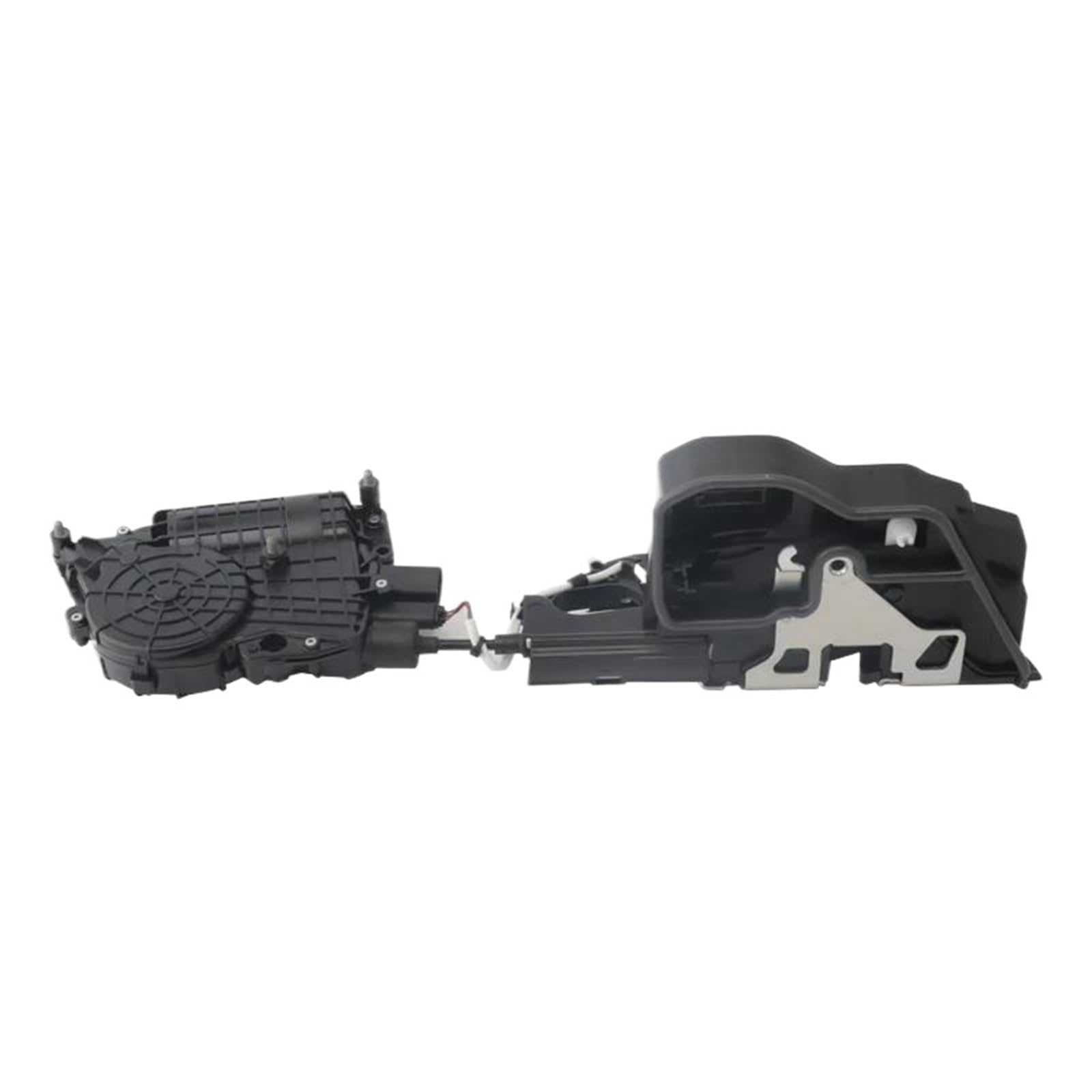 Gagsetcthm One Color Door Lock Latch Actuator Latch 51217315019 51217315022 51227315023 51227315024 For E90 For E60 For E72 For E70 For E71 For E46 For 325I For 525I(51217315022 Fr)