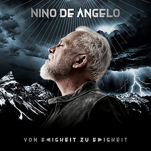 Nino De Angelo
