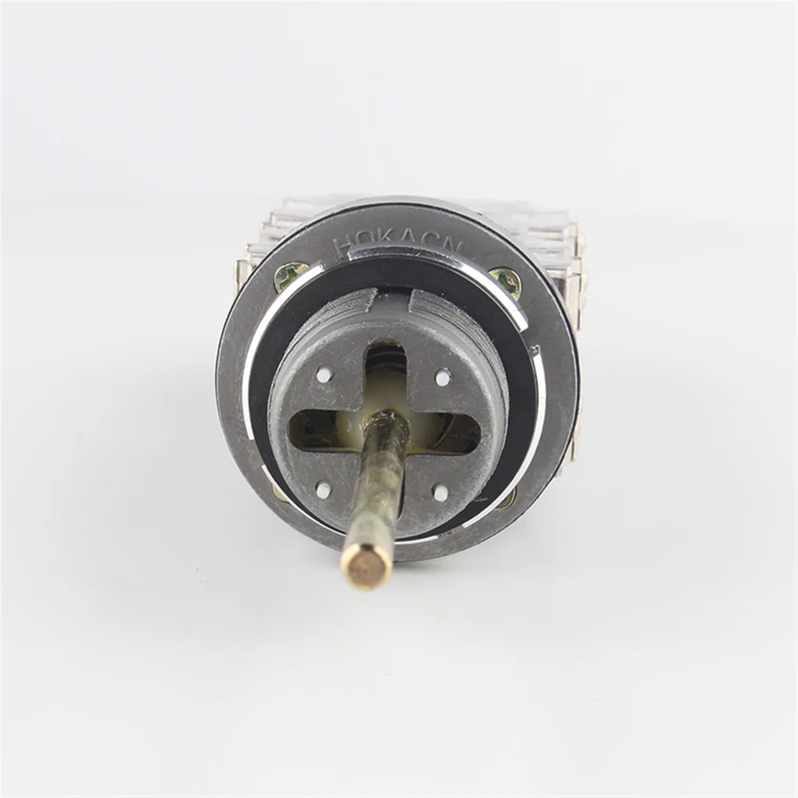 Joystick przemysłowe przełącznik kontrolera 30mm 8NO 4 pozycje chwilowe/samoblokujący przełącznik kołyskowy krzyżowy przełącznik sprężynowy(omentary)