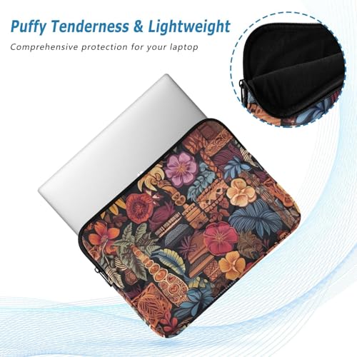 Funda para laptop 13-14 pulgadas impermeable miniatura 5