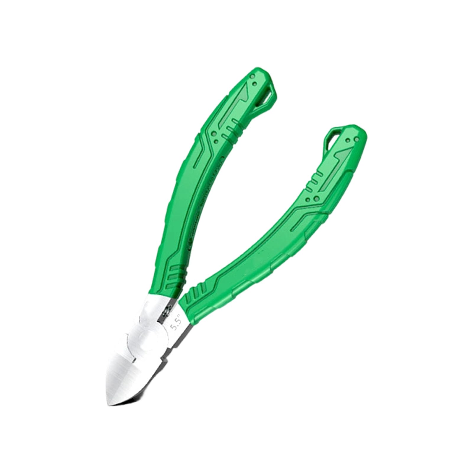Weight Crafting Pliers Jewelry Pliers Equipment Round Nose End Cutting Wire Cutter for Craft Round Nose for Jewelry Making