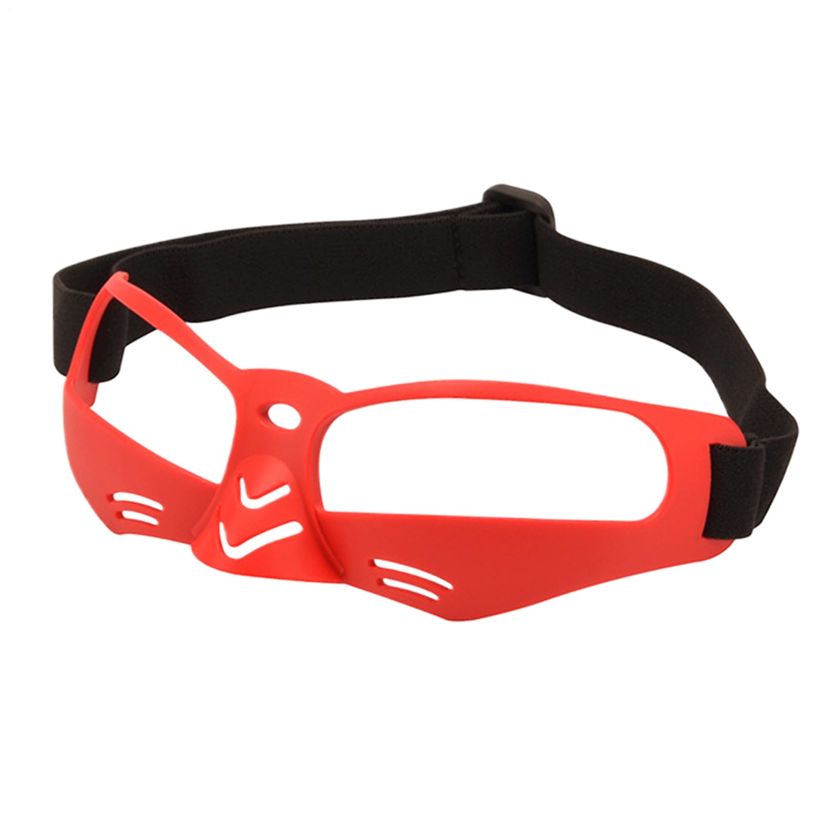 Genérico Gafas de Driblar Juveniles - Gafas de Regateo Gafas Deportivas Baloncesto,Equipo de Protección Deportiva para Entrenamiento de Jugadores Juveniles y Adultos — view 10