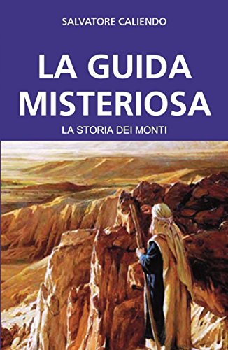 La guida misteriosa