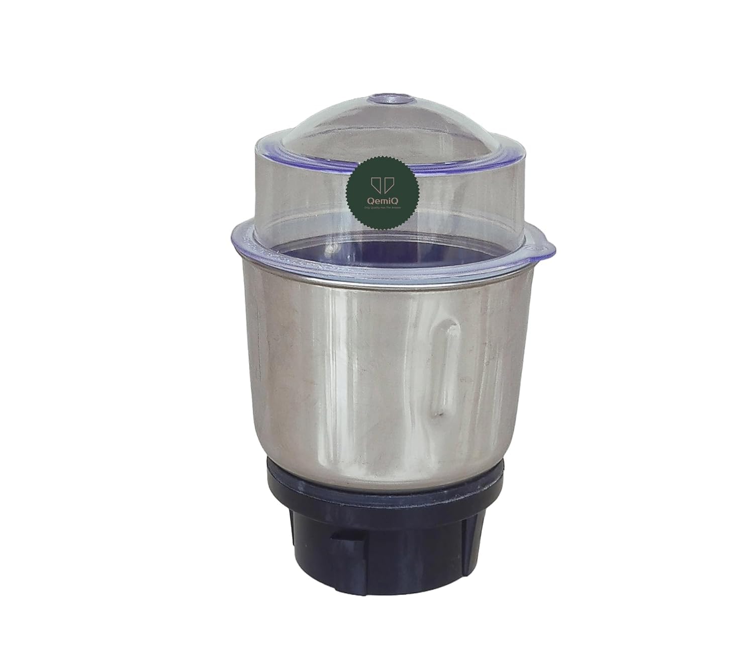 QemiQ® -Chutney(Small) jar for -"MORPHY Richards"-Only Fits This Models -"Icon DLX 750, Aero Plus 500, Icon Superb 750, Icon Classique 750, Aero 500, Icon Supreme 750-image-40