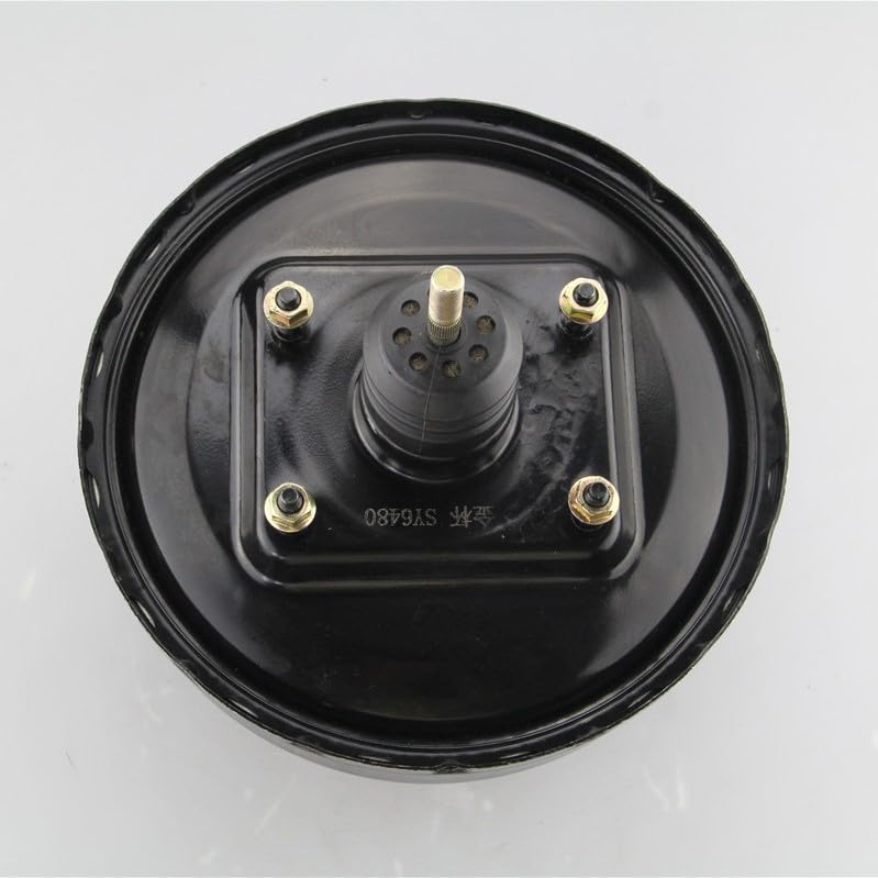 Amazon.com: BXBB-344 BRAKE BOOSTER FOR TOYOTA COASTER 1993-2015