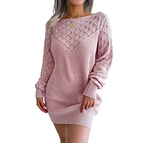 Robe de soirée à manches longues chic pour invitée de mariage