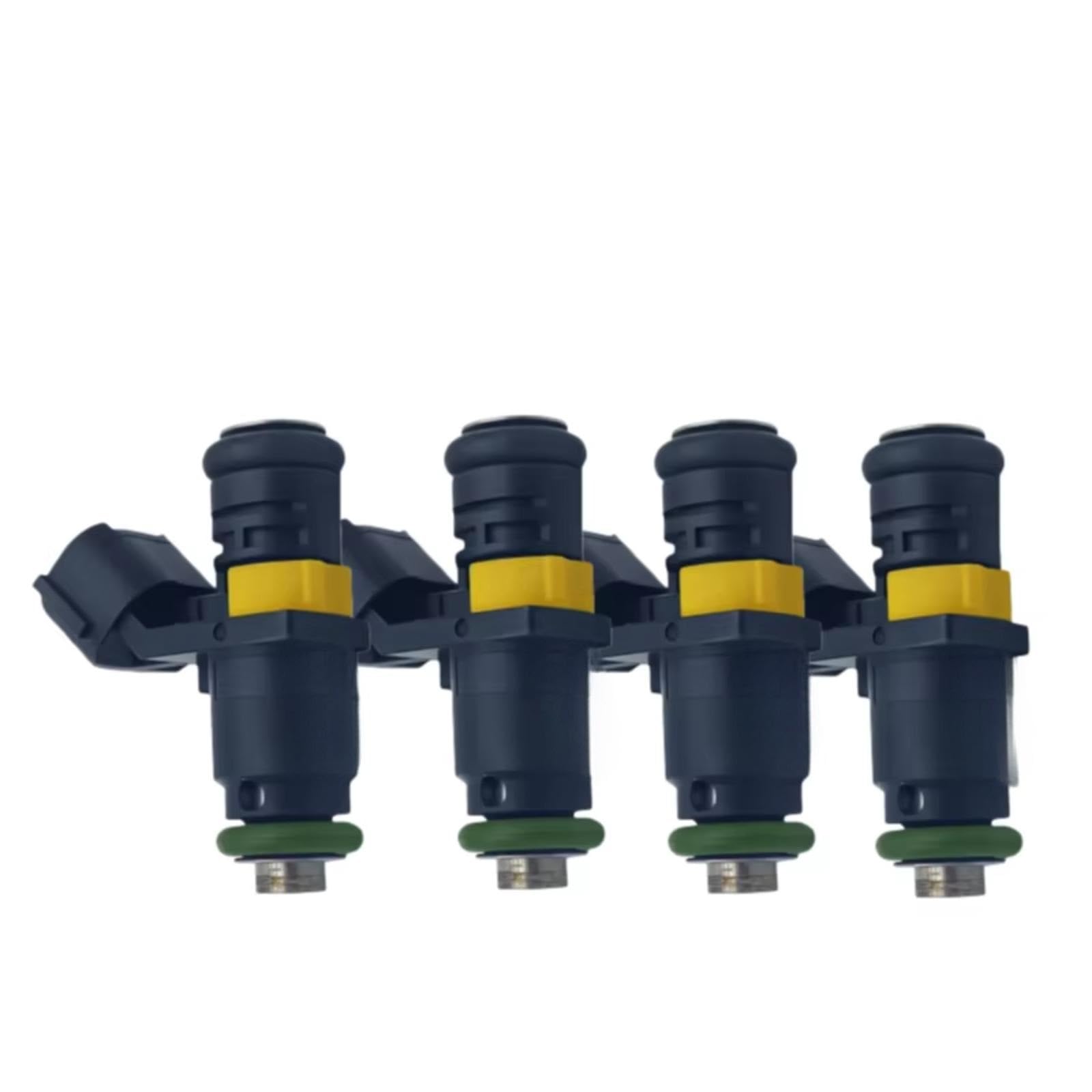 Injecteur de Système de Carburant Pour Skoda pour Fabia 2006-2014