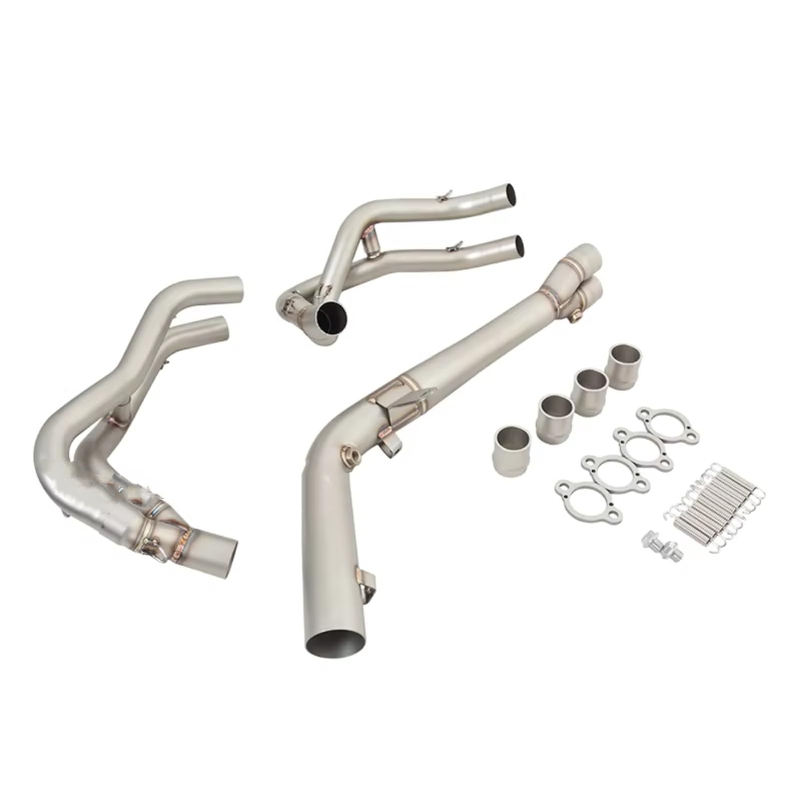 ポケットサイズパイプ Amazon | バイクの排気管 For Ninja For ZX-25R 2020 2021 2022 2023