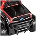 World Tech Toys Ford F-250 Super Duty RC Truck Vehicle (1:24 Scale) Colors may vary