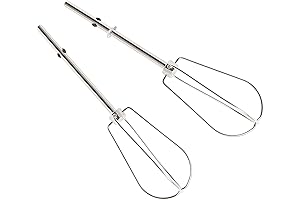 Kitchenaid Hand Mixer Attachments