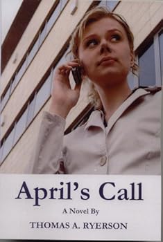 Paperback April's Call Book