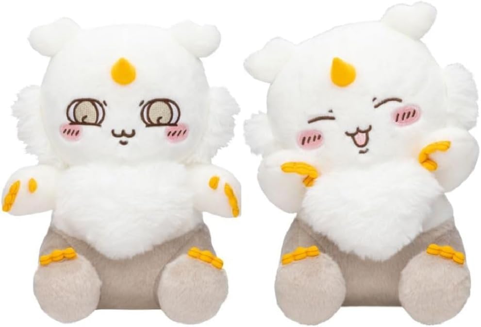 まめゴマぬいぐるみマスコットサンエックス平成レトロ追記におまとめ