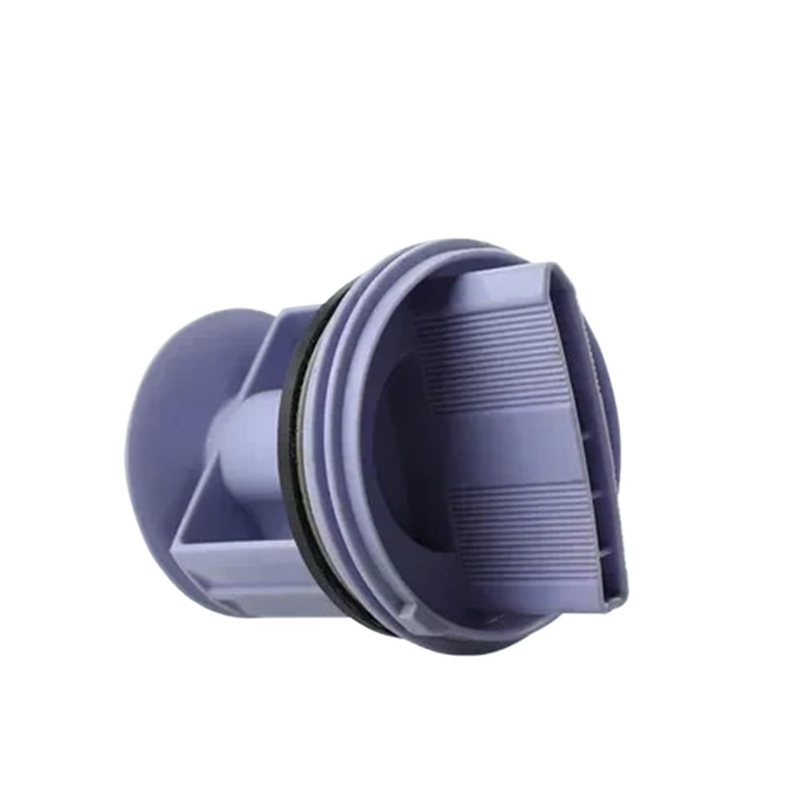 1Pcs Washing Machine Water Pump Filter Mesh Stopper Knob，Compatible For Bosch，Compatible For Siemens，roller Washing Machine Parts Replacement