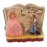 Jim Shore Wizard of Oz Storybook Figurine