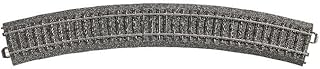 Marklin 20-1/4 inches 30-Degree Curved HO scale Track pack