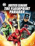 Justice League: The Flashpoint Paradox