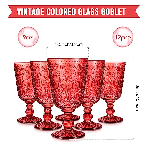 Recopilación y reviews de Copas rojas que puedes comprar esta semana. 8 Recopilación y reviews de Copas rojas que puedes comprar esta semana. 8