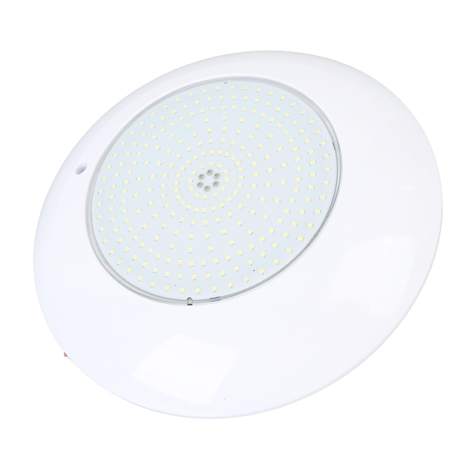 Fockety Basenowa LED, 12V 18W, IP68 Wodoszczelna Podwodna do Basenu