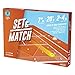 2d100 Faces Set & Match - Juego de Mesa en español