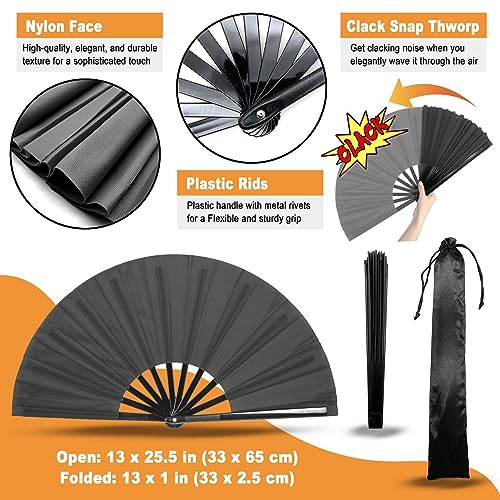 Reviews y listado de Abanicos grandes para comprar hoy. 26 Imagen adicional