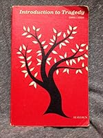 Introduction to tragedy (Hayden series in literature) 0810457873 Book Cover