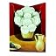 Vase of Roses
