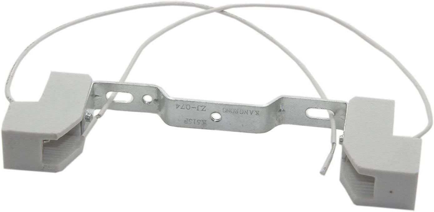 R7 Push in Fit Heat Lamp Gantry Light Fitting 118mm Halogen Infrared Holder R7S*