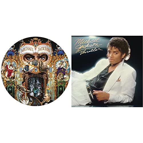 Prodotto 2: Wanna Be Startin' Somethin'