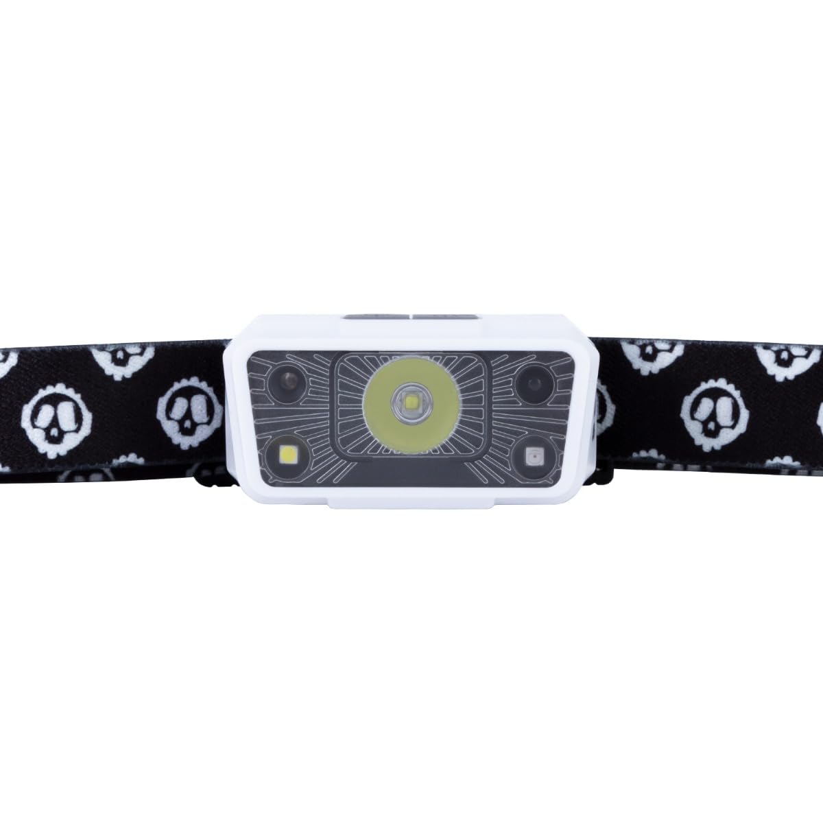 Killer Ink USB Rechargeable LED Headlamp
