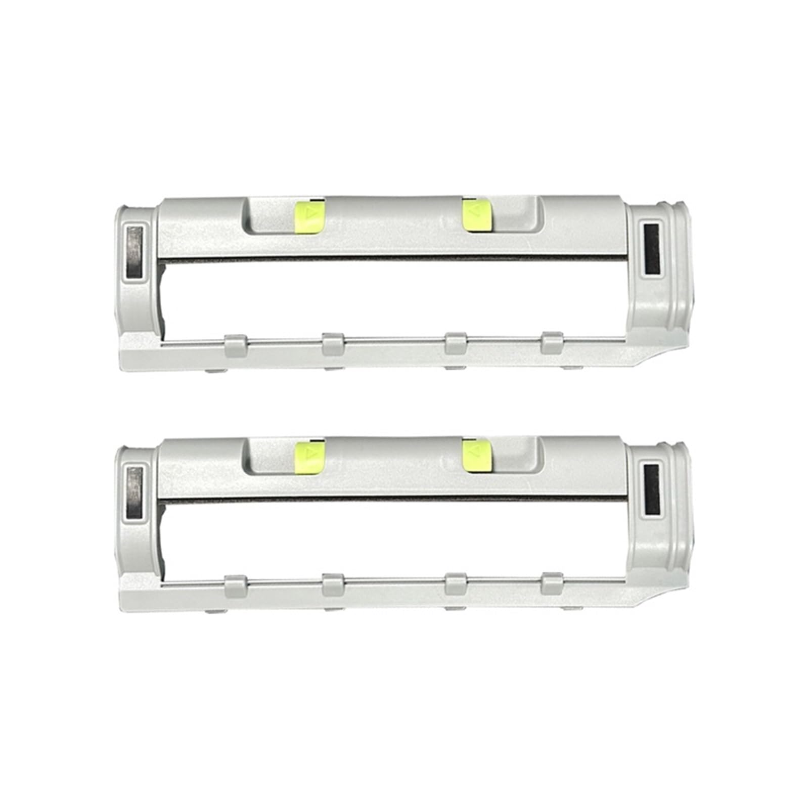 Robot Vacuum Brush Cover, Compatible For Roomba 405 Combo, 505 Combo(2 pcs)