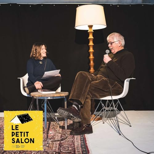 &Eacute;pisode 7 - Peter McAuslan