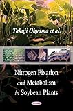 Nitrogen Fixation and Metabolism in Soybean Plants