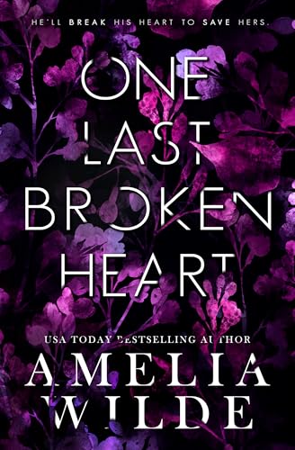 One Last Broken Heart