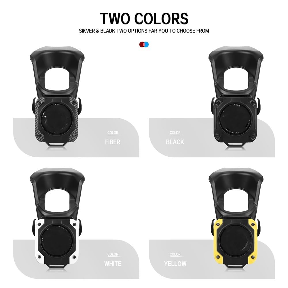 Soporte Vasos Motocicleta Portavasos De Aleación Aluminio para Motocicleta, Especial para Botella Agua Y Bebidas con Base para XMAX300