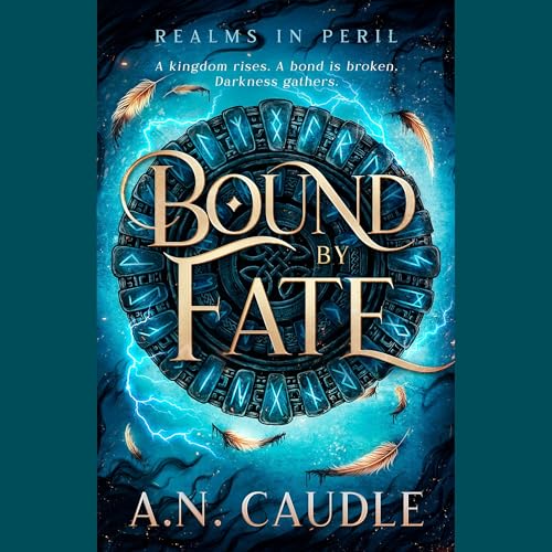 Bound by Fate Titelbild
