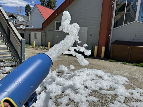 image for Partymachines Dr.Party Single Foam Powder Pack - Create Up to 120 Gall