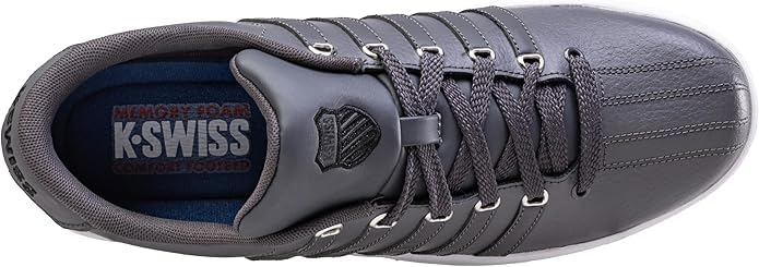 Image of K-Swiss Men's Court Pro II CMF Sneaker