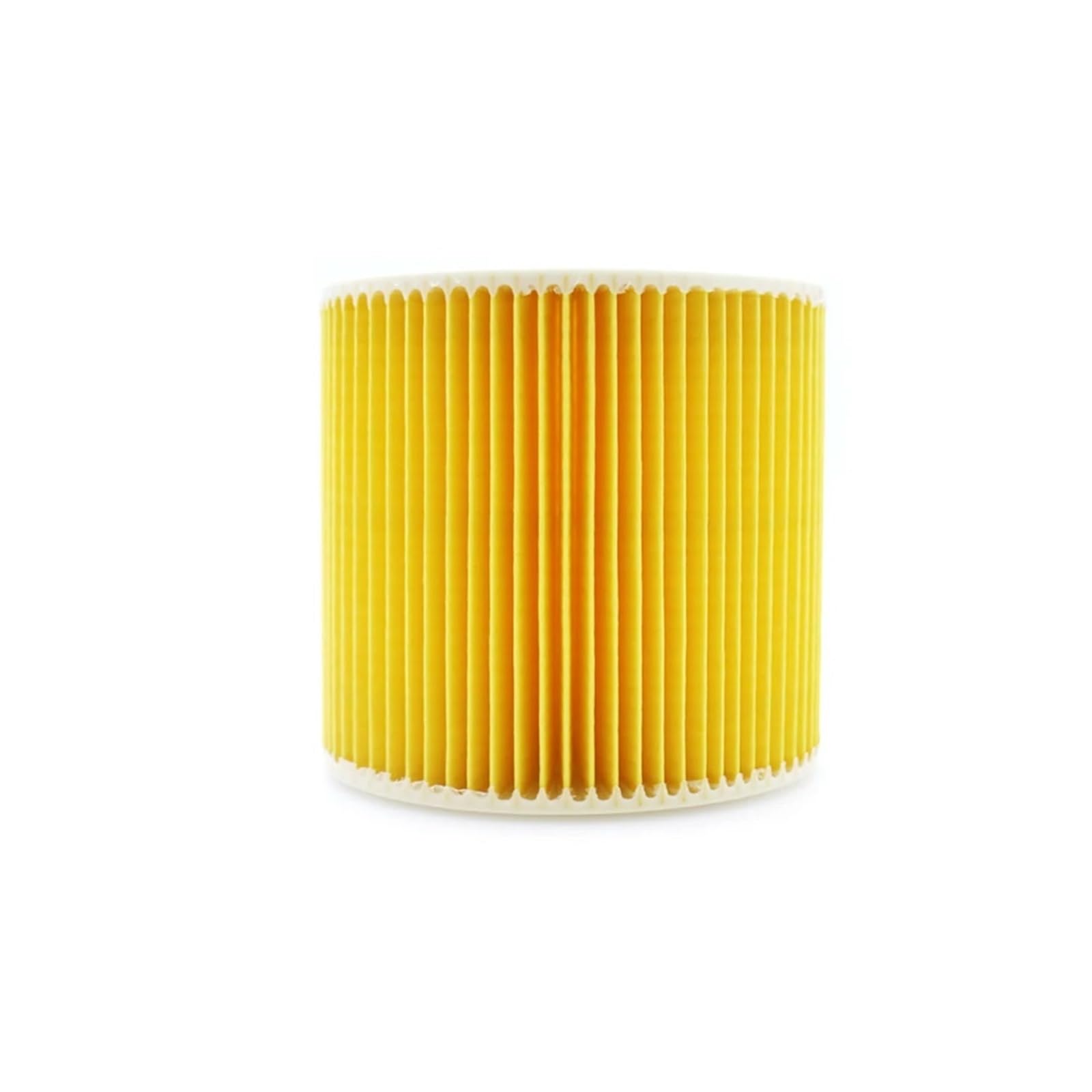 Filtros, compatibles con Karcher, cartuchos de piezas de aspiradoras(Set2)