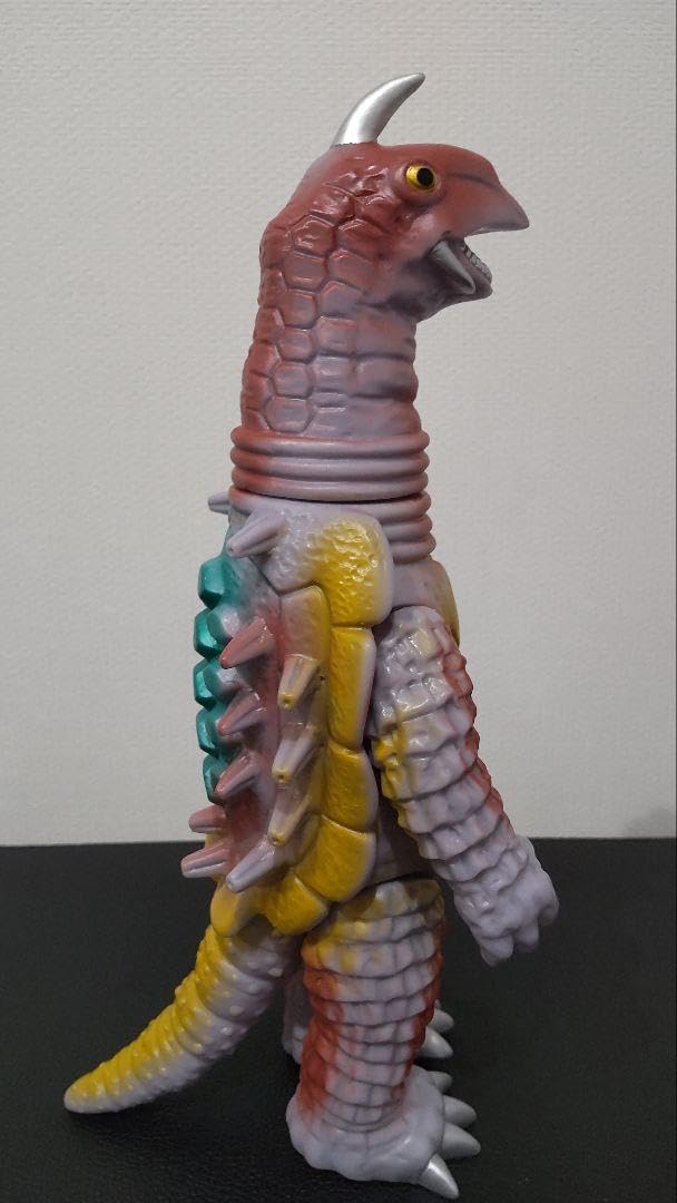 ブルマァク BULLMARK キングトータス スタンダード B-CLUB ソフビ 新品