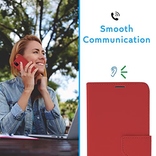 NewTop Cover Compatibile per Samsung Galaxy