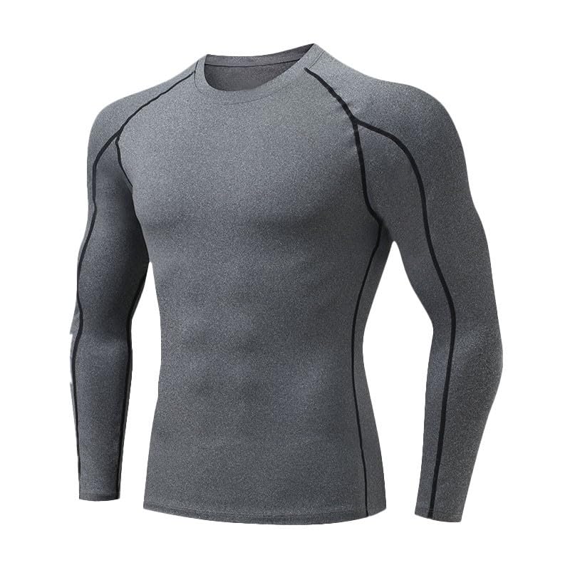 T-shirt mode homme aux finitions soignées et au tombé élégant