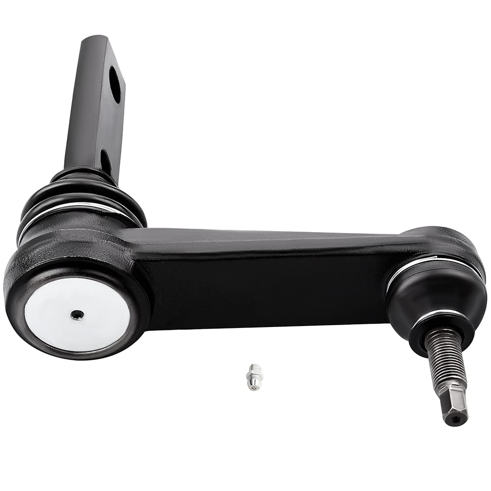 SCITOO 1pc-Steering Suspension Part K7347 Idler Arm