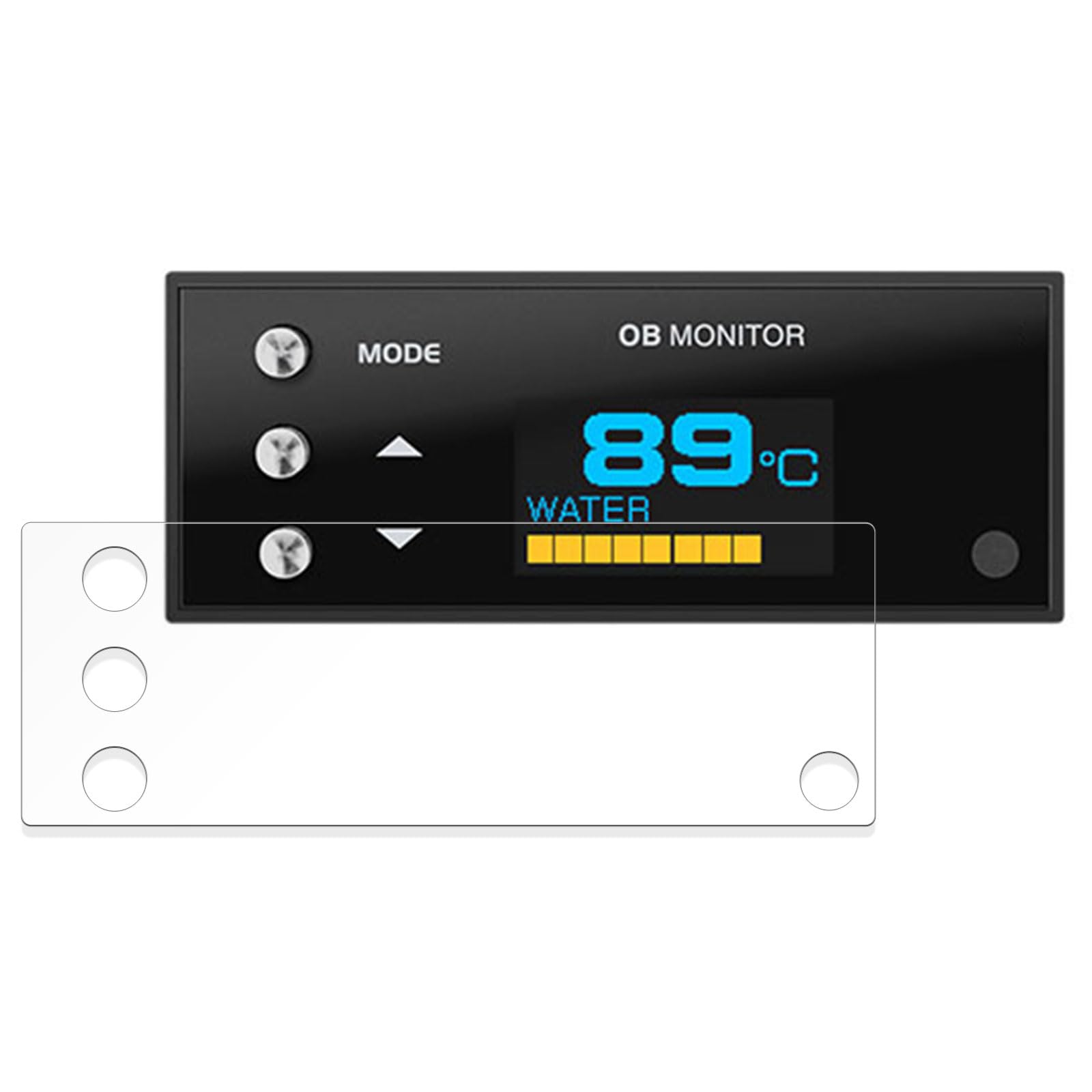 Amazon.co.jp: FILMEXT TAND00142 PIVOT OB MONITOR (OBM/OBM-2  