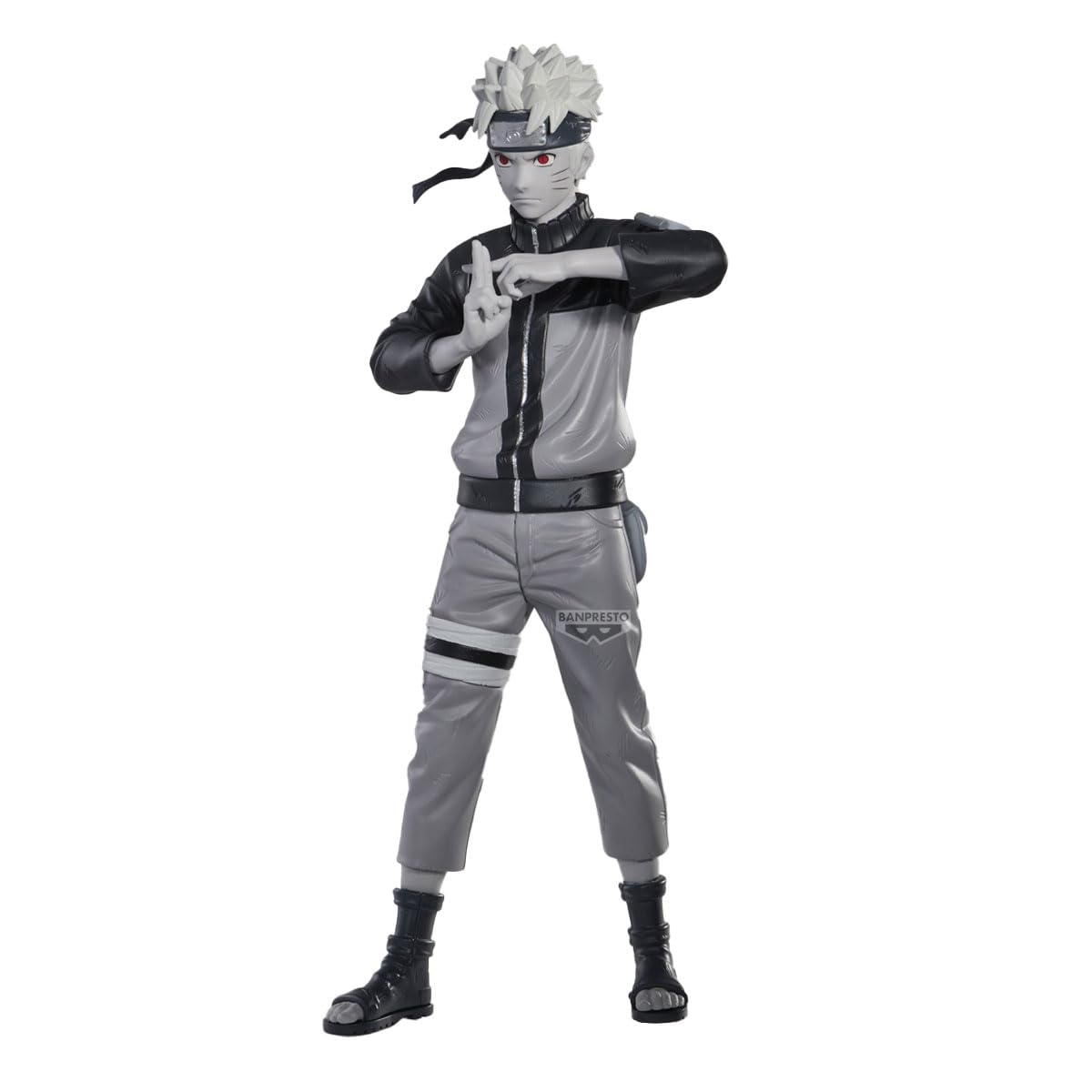 Amazon.co.jp: バンプレスト - NARUTO - ナルト 疾風伝 - NARUTO