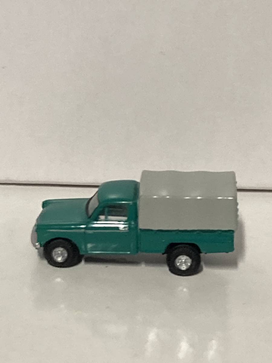 Amazon | TOMYTEC トミーテック ザ カーコレクションシリーズ