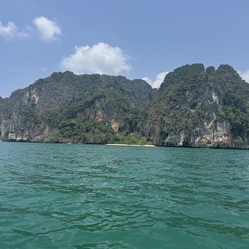 Railey Beach Thailand 🇹🇭 Part 3